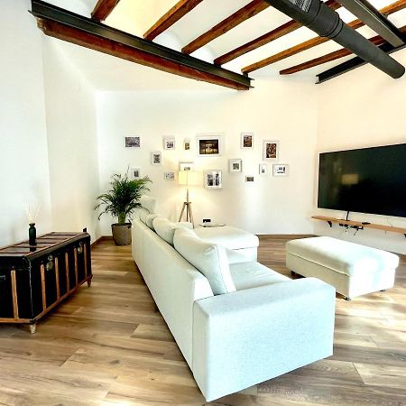Apartamento La Segonera Apartamento Valência Exterior foto